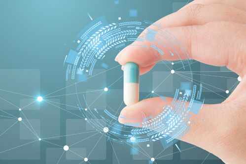 制藥網(wǎng)站設(shè)計與互聯(lián)網(wǎng)營銷策略——開啟數(shù)字化健康新篇章