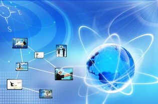 互聯(lián)網(wǎng)營銷的五大特點 快速、精準(zhǔn)、互動、跨界與數(shù)據(jù)驅(qū)動