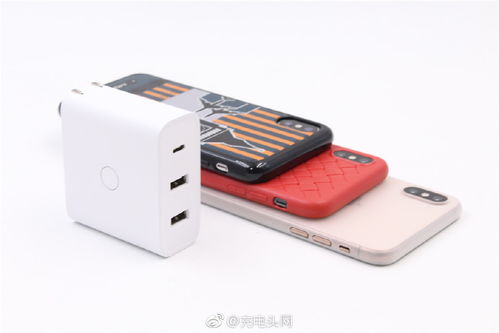 ZMI紫米65W三口PD充電器 iPhone快充兼容深度測(cè)試