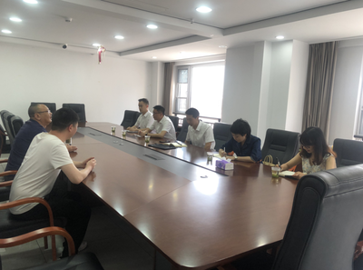 進企業、找問題、建清單！保康縣公共資源交易中心開展企業大走訪政府采購咨詢服務